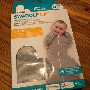 Love To Dream Swaddle - Medium